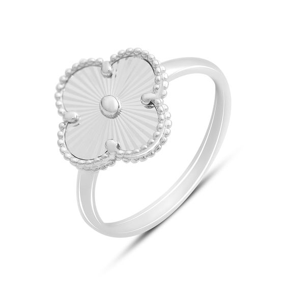 Золотое кольцо без камней