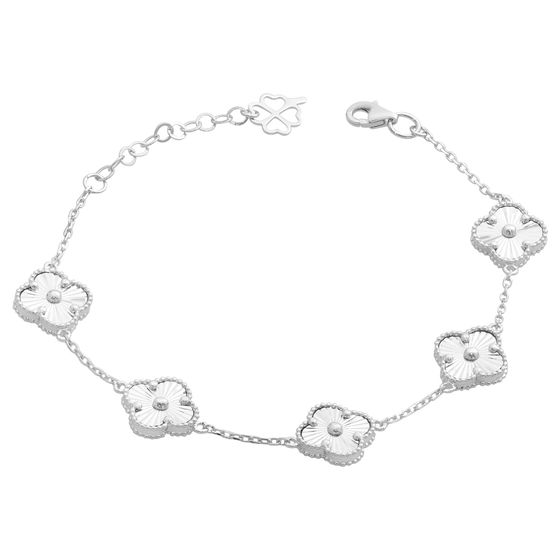 Золотой браслет без камней