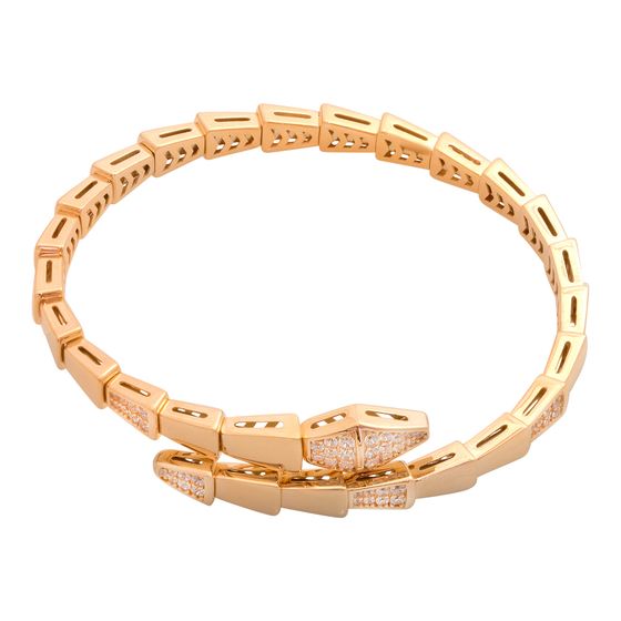 %ВидПокрытияПадеже2% серебряный браслет с фианитами 0.89ct