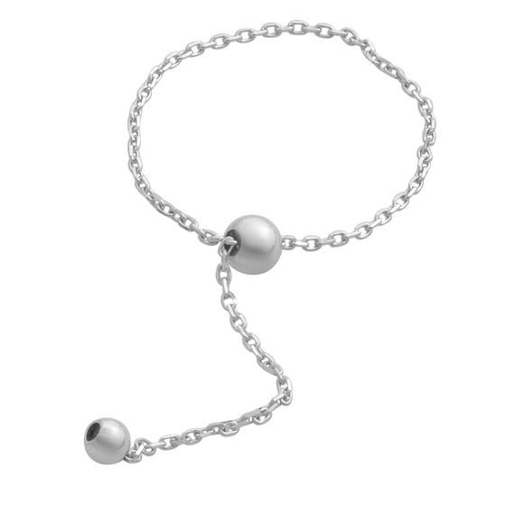 Золотое кольцо без камней