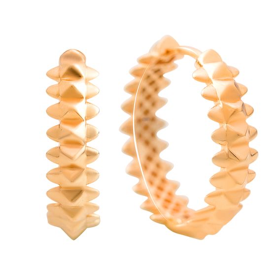 Серебряные серьги без камней